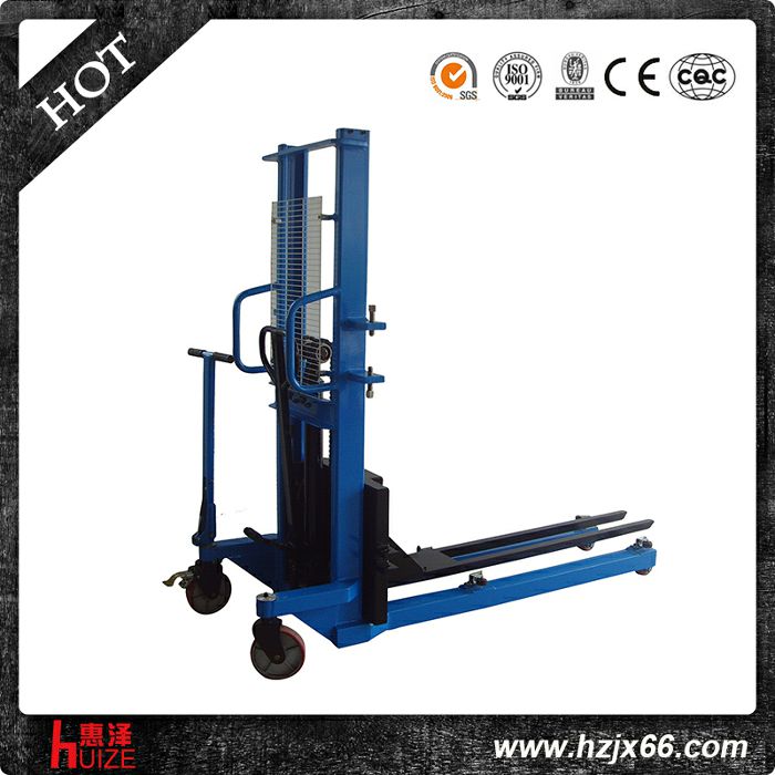 貨叉加長(zhǎng)手動(dòng)堆高車(chē) (1) 貨叉加長(zhǎng)手動(dòng)堆高車(chē) (1)
